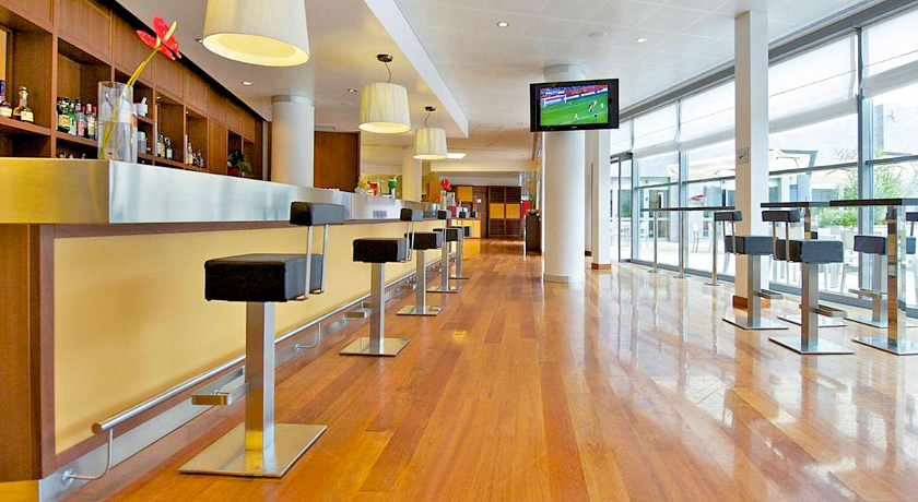 Novotel Milano Malpensa Aeroporto