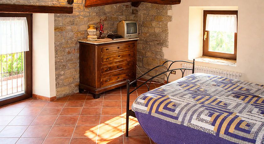 LOCANDA LA LODRONA