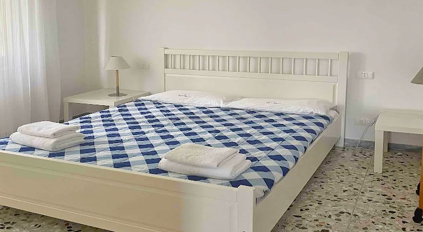 casa sul fiume