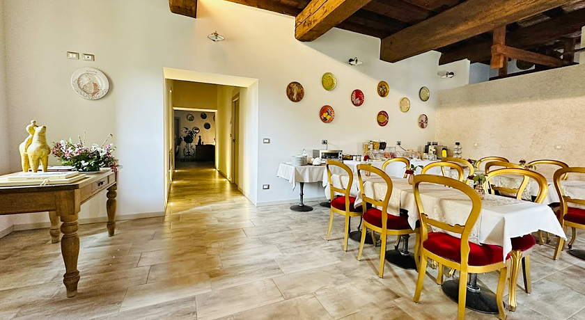 Mahthildis Agriturismo B&B
