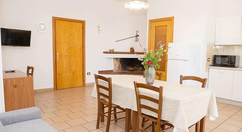 Residence San Luca      