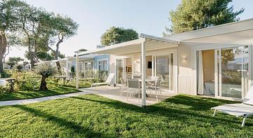 Numana Blu Resort | Sport • Fun • Kids