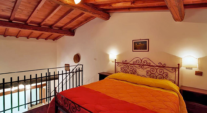 Fattoria Il Praticino