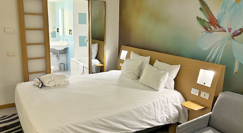 Novotel Milano Malpensa Aeroporto