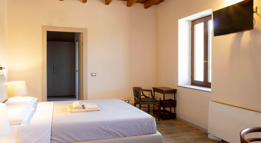 Mahthildis Agriturismo B&B