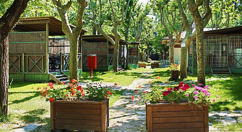 Villaggio Camping delle Rose