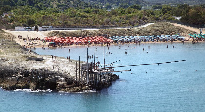 Camping Village Baia Falcone