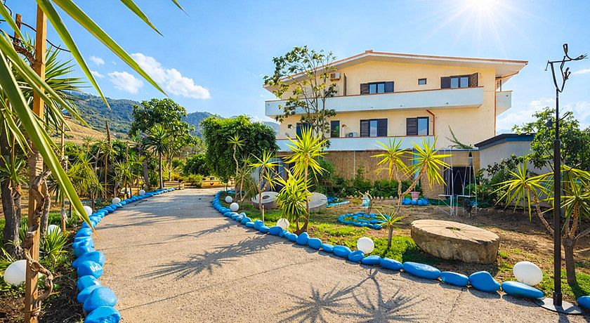 Atelier sul Mare - Suite d'Autore