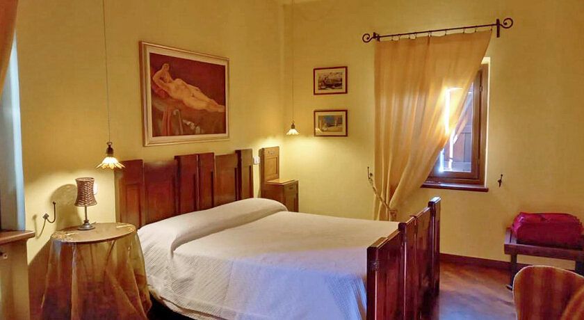 B&B Le Pozze Terme