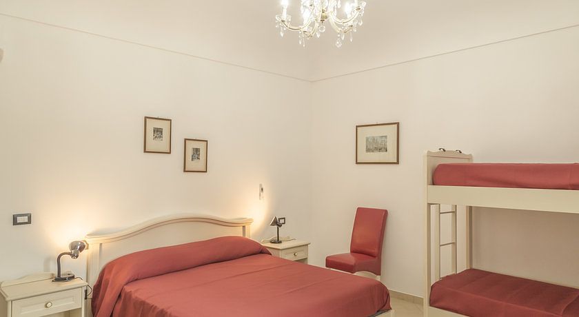 Casa Cassone B&B