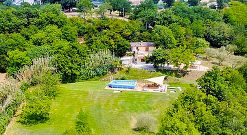 Casa Sorgente