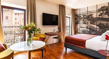 Hotel Ferrara