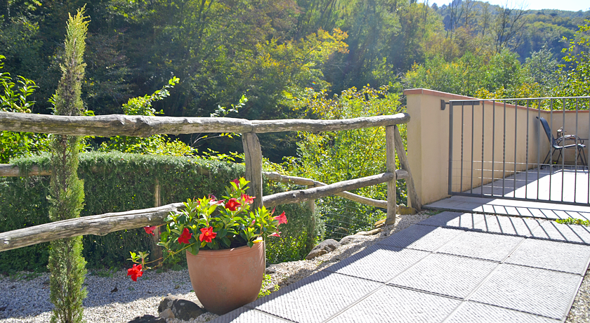 OASI LIGNANA Appartamenti Country Chic, immersi in 40 ettari di tenuta