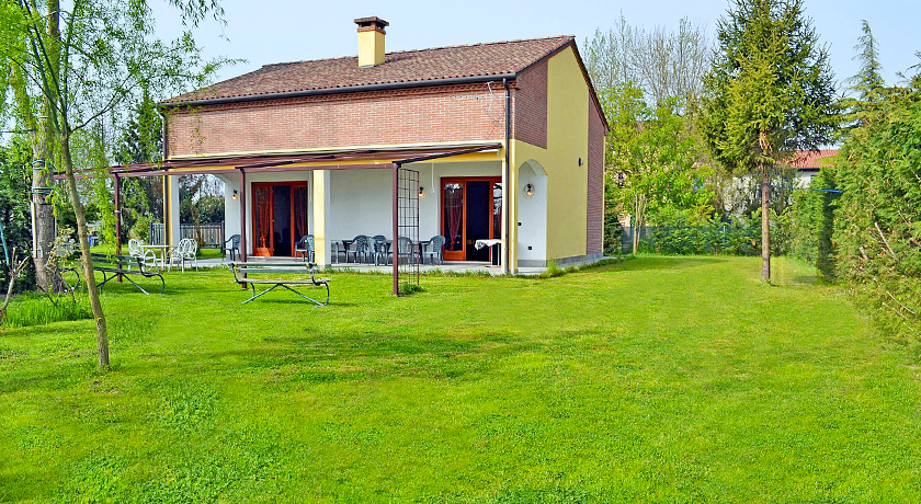 CASA COUNTRY B&B