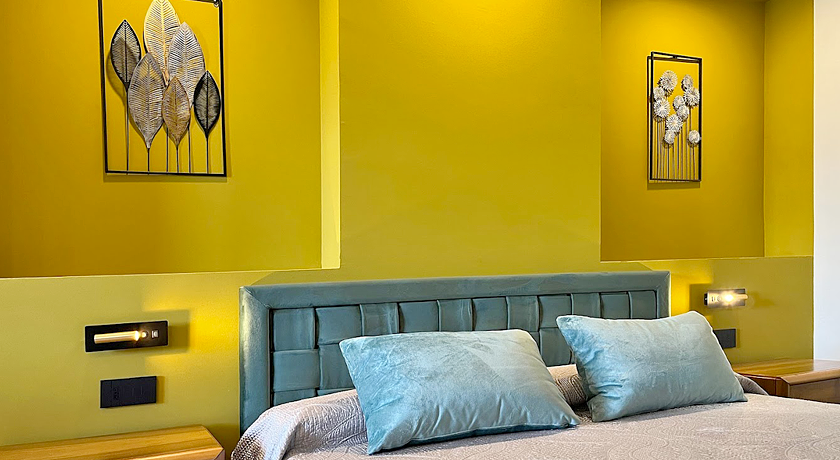 Hotel Continental