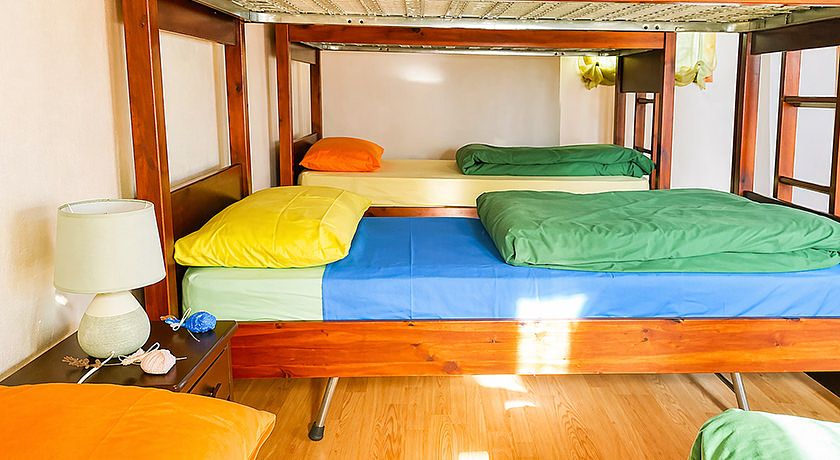 La Tano dei Sarvanot