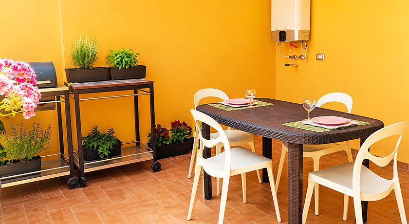 Dente di Leone B&B