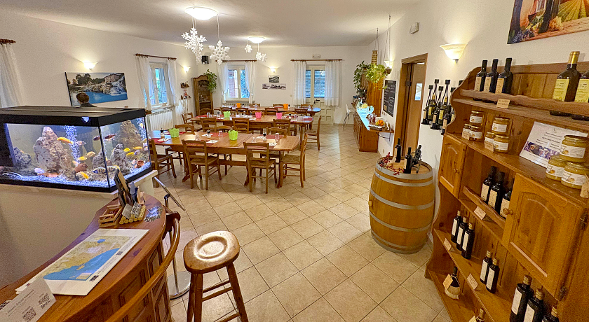 Agriturismo Galeazzi