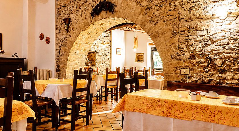 Agriturismo Il Castello