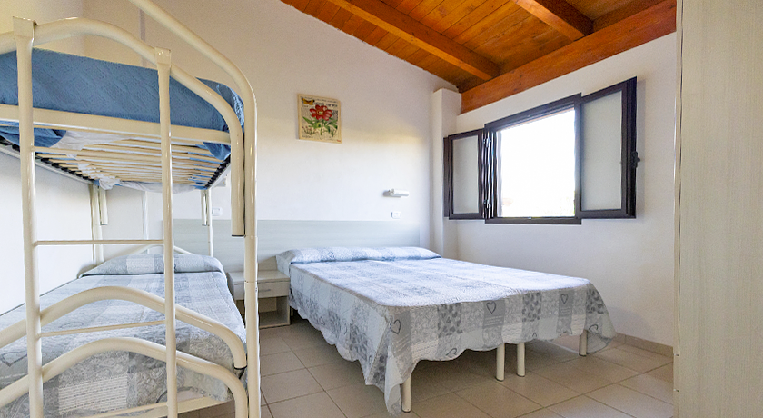 Residence Regine Club