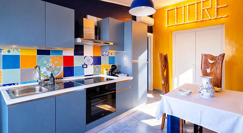 Atelier sul Mare - Suite d'Autore