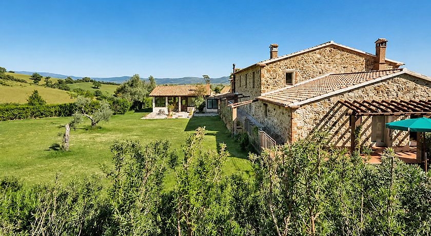 LOCANDA FONTELUPA 