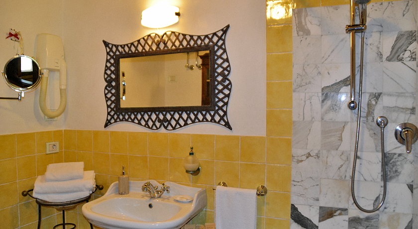 OASI LIGNANA Appartamenti Country Chic, immersi in 40 ettari di tenuta