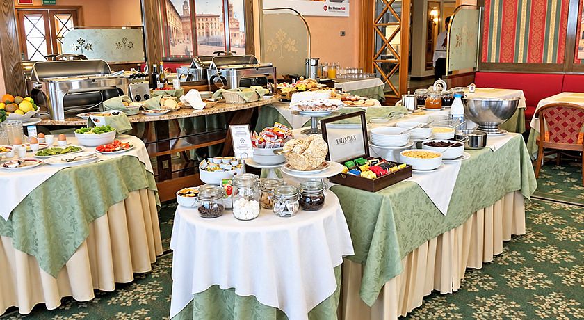 Etrusco Arezzo Hotel, Sure Hotel Collection by Best Western