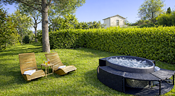 Tenuta San Pierino - Glamping