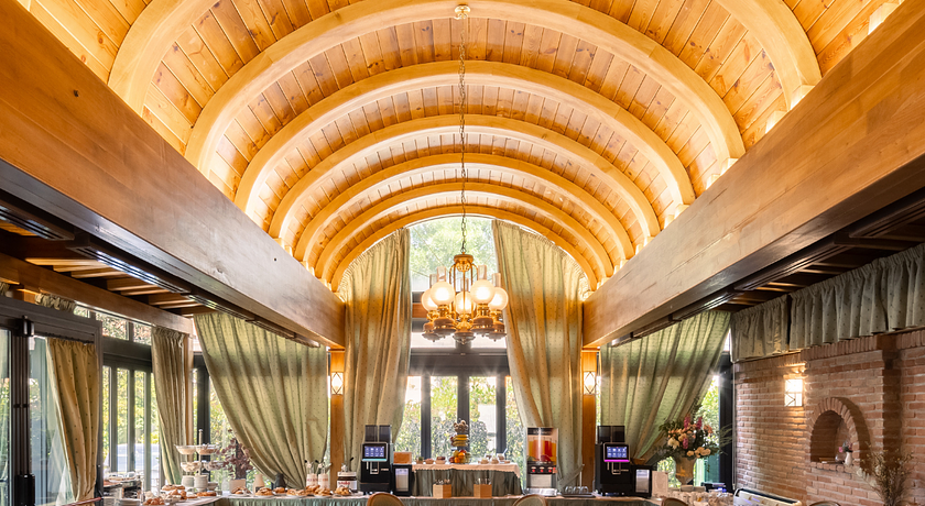 HOTEL LUCREZIA BORGIA