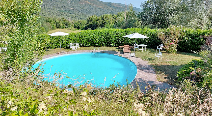 Fattoria Il Praticino