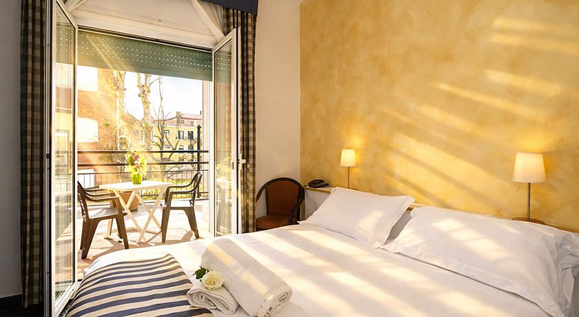 Hotel Morchio