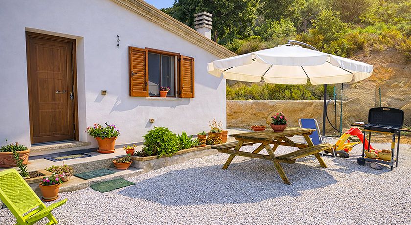 Casa Relax