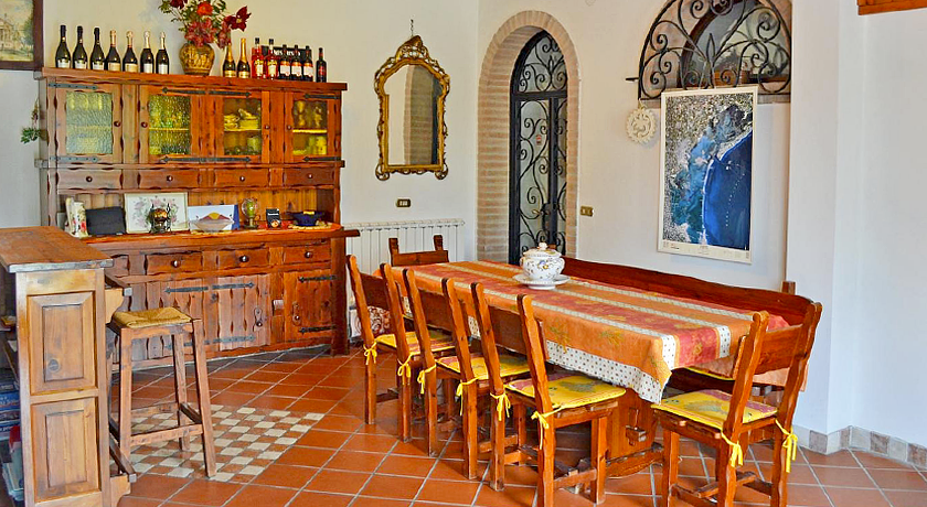 CASA COUNTRY B&B