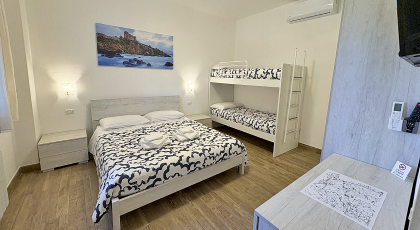 Agriturismo Galeazzi