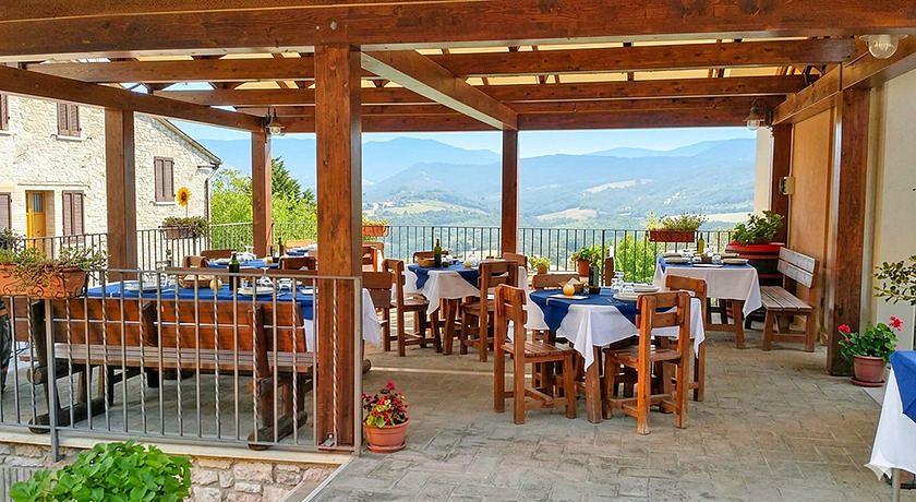 Agriturismo Il Castello