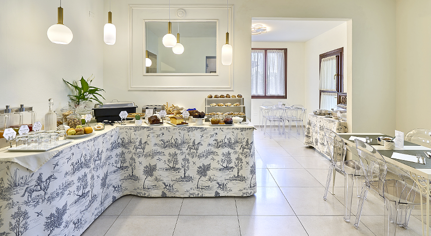 BOUTIQUE HOTEL SAN GIOVANNI