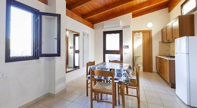 Residence Regine Club