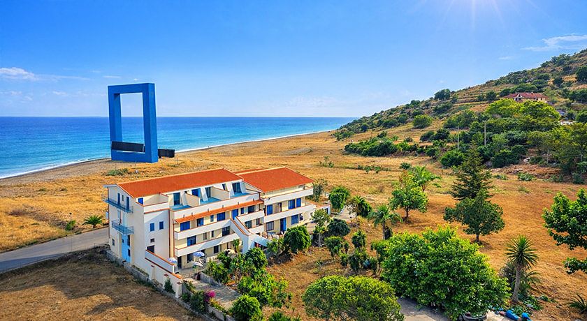 Atelier sul Mare - Suite d'Autore