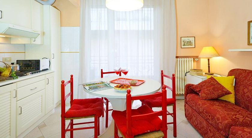 Residence Villa Marina Apartments