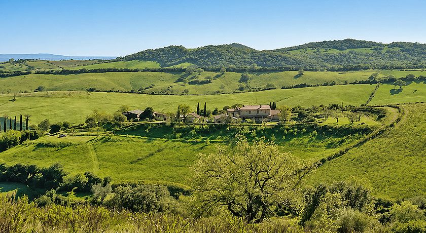 LOCANDA FONTELUPA 