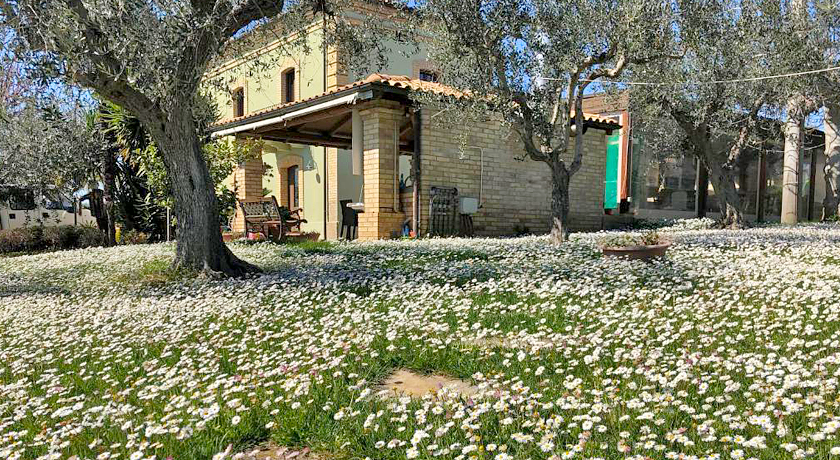 Agriturismo Villa Vetiche