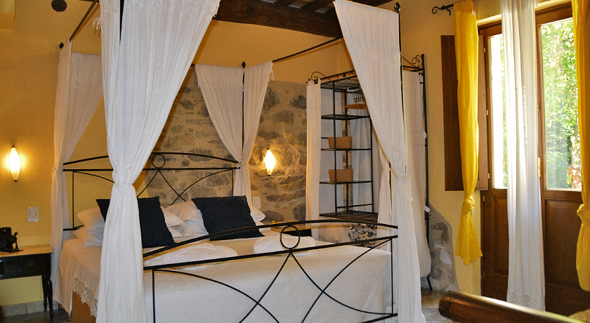 OASI LIGNANA Appartamenti Country Chic, immersi in 40 ettari di tenuta