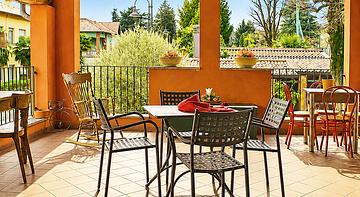 Bar Trattoria Locanda San Giuseppe