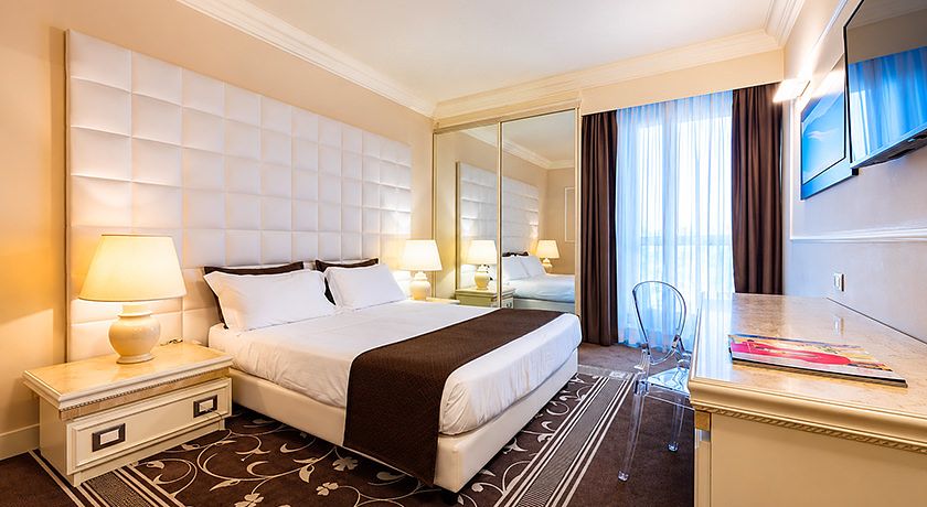 Etrusco Arezzo Hotel, Sure Hotel Collection by Best Western