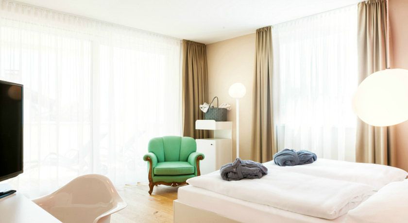 Design Hotel Tyrol