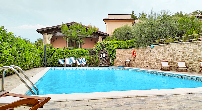 Agriturismo San Lorenzo