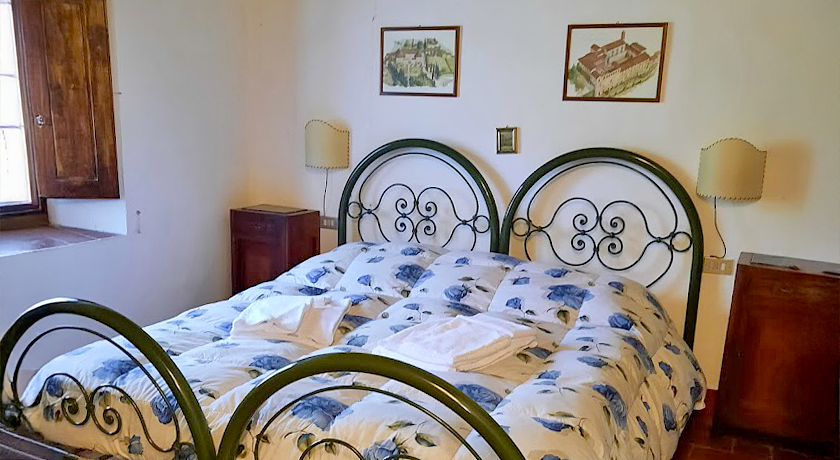 Fattoria Il Praticino