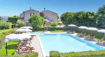 Casa Vacanze Ribocchi