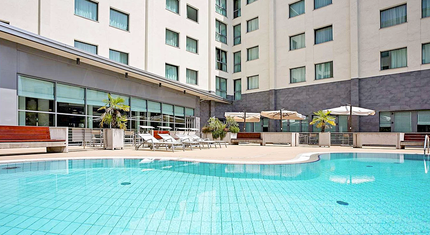 Novotel Milano Malpensa Aeroporto